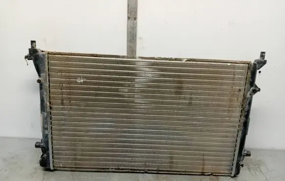 Seat Altea Coolant radiator