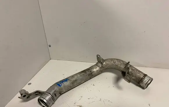 Volvo S60 Intercooler hose/pipe 31370288