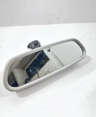 Citroen C4 Grand Picasso Rear view mirror (interior) 98000183BJ