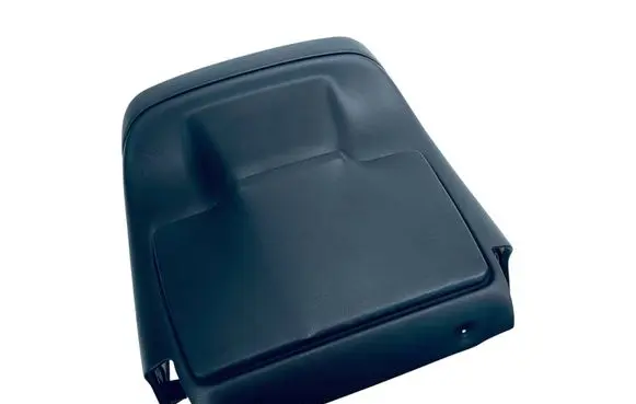Seat trim