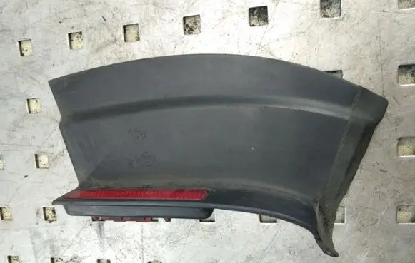 Volkswagen PASSAT B6 Rear tail light reflector 3C9945099 27459005