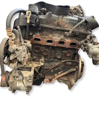 Mitsubishi Lancer Engine 4G18 HJ4391