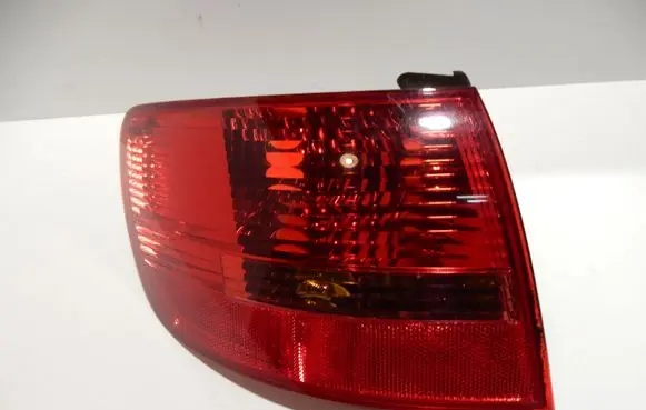 Audi A6 S6 C6 4F Rear/tail lights 89034302L 54368