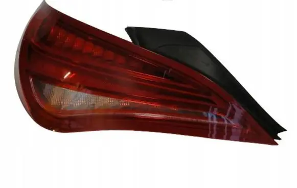 Mercedes-Benz CLA C117 X117 W117 Rear/tail lights A1179062300