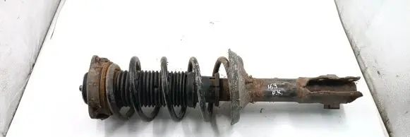 Volkswagen Polo III 6N 6N2 6NF Front shock absorber/damper 6N0413031N 824902556541