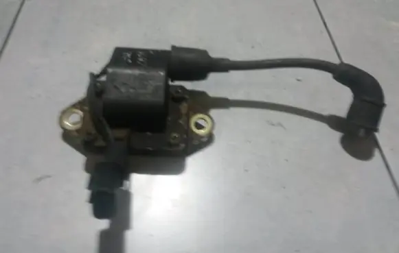 Mitsubishi Colt High voltage ignition coil f083