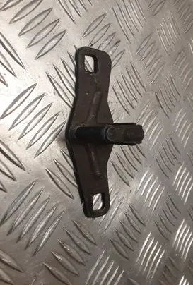 Audi A6 S6 C6 4F Trunk lock loop 4F5827507B