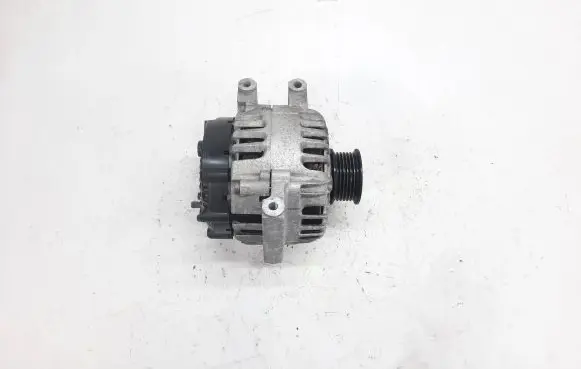 Opel Astra K Generator/alternator 13586366 14V140A 150129045812