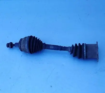 Volkswagen Sharan Front driveshaft 