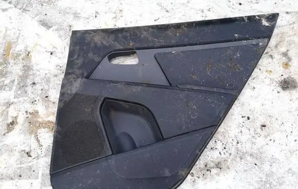 KIA Sportage Rear door card panel trim 833613u000 83361-3u000