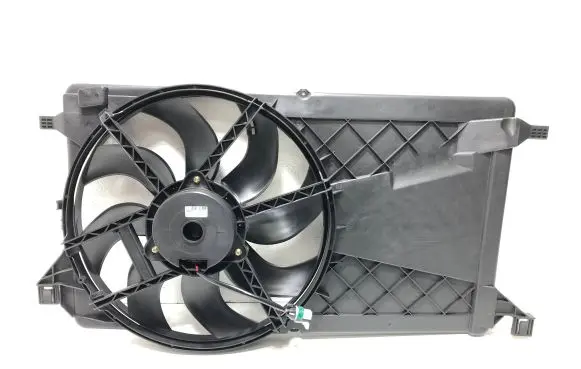 Ford Focus Fan set 3M5H8C607WB 1300810 1362061