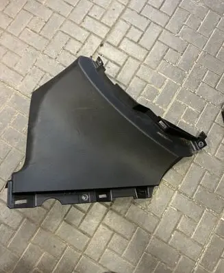 Jeep Grand Cherokee Other center console (tunnel) element P01468029BL 01468029BL P01468029B