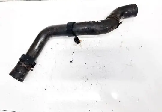 Volkswagen Caddy Engine coolant pipe/hose