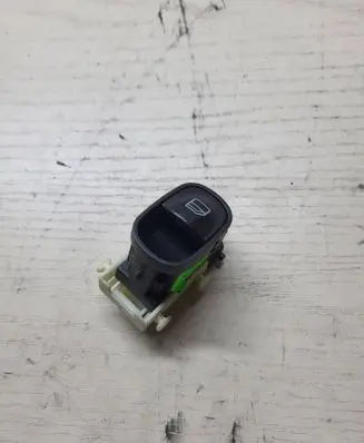 Mercedes-Benz E W211 Electric window control switch 501887 A2038200210