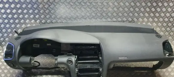 Audi Q7 4L Dashboard 4L1857067 4L185804