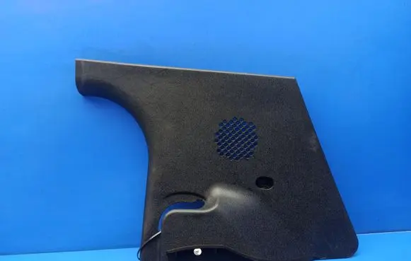 Mercedes-Benz SLK R171 Foot area side trim A1716800483