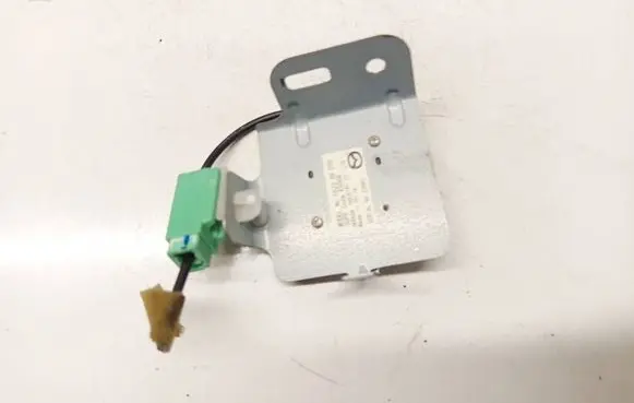 Mazda CX-7 Antenna control unit EG2366DY0 K5006