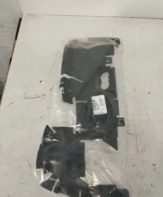 Audi Q5 SQ5 Intercooler air guide/duct channel 80A121283EC 21115345742