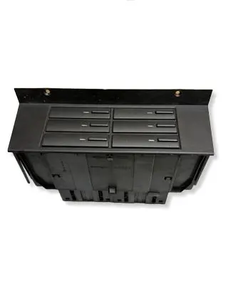 Mercedes-Benz C W202 Glove box 2026800079