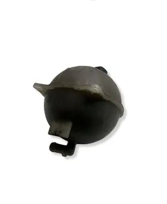 Volkswagen PASSAT B4 Coolant expansion tank/reservoir 1H0121407
