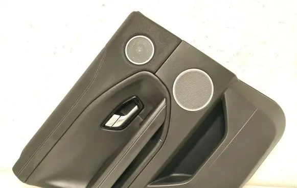 Land Rover Evoque I Rear door card panel trim