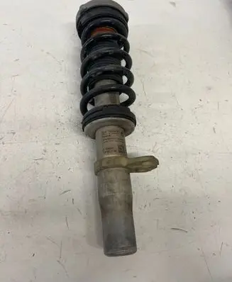 BMW M8 F93 Gran Coupe Front shock absorber with coil spring 7856899 482400016631