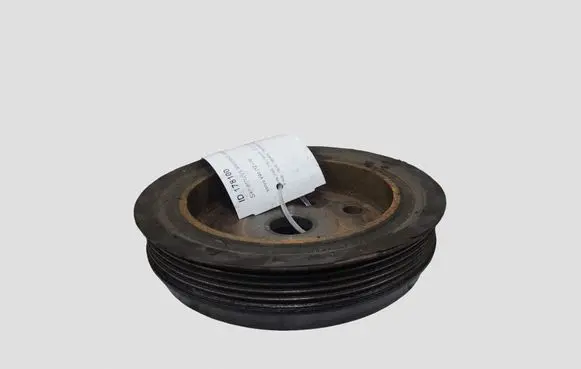 Volvo V40 Crankshaft pulley