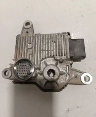 Opel Meriva B Gearbox control unit/module 55580695 00931296102432 55574323