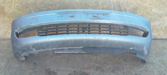 Opel Zafira A Front bumper