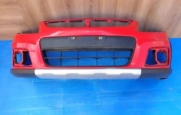 Suzuki SX4 Front bumper 