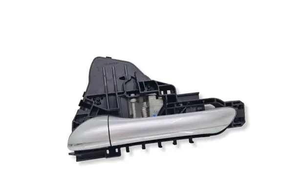 Mercedes-Benz ML W164 Rear door exterior handle A1647600570
