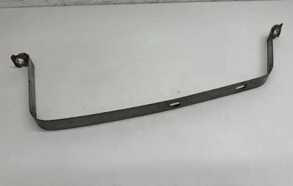 Volkswagen PASSAT B7 Fuel tank mounting bracket 3C0201654B