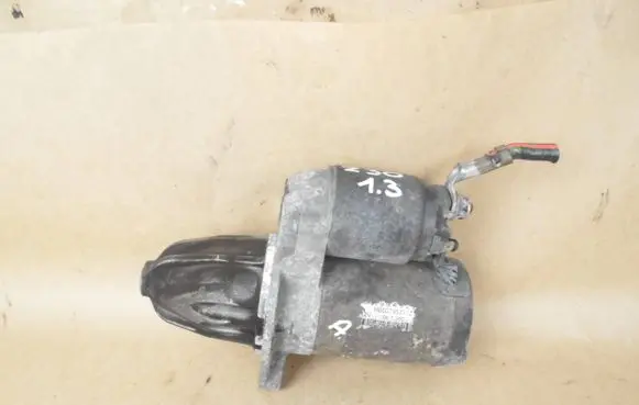 Mitsubishi Colt CZ3 Starter motor M000T45271ZT 994922 08T260