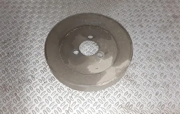 Volkswagen Transporter - Caravelle T4 Power steering pump pulley 