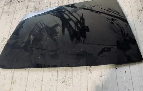 Fiat Bravo - Brava Rear side window