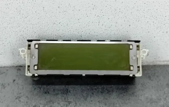 Screen/display/small screen