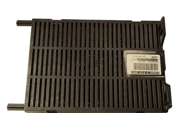 BMW X3 E83 Light module LCM 3412293 531097813