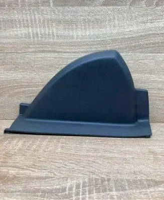 Mercedes-Benz C W205 Dashboard side end trim A2056801407 08778001