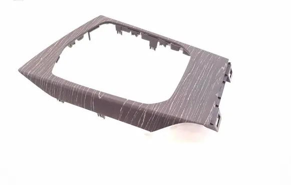 BMW 4 G22 G23 G24 G26 Center console decorative trim 9979930 9R799308701