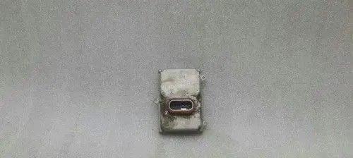 Mercedes-Benz E W211 Headlight ballast module Xenon A0028202426
