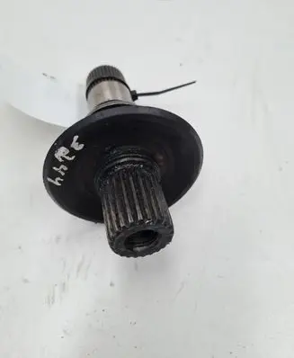 Volkswagen Touran I Other gearbox part 02Q409354