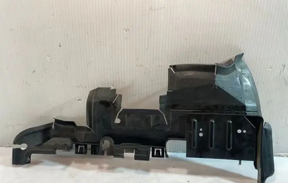 Audi A4 S4 B8 8K Other under body part 8K0121283J 8K0121283