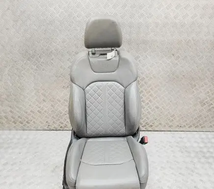 Audi Q7 4M Front passenger seat 4M0881106AH