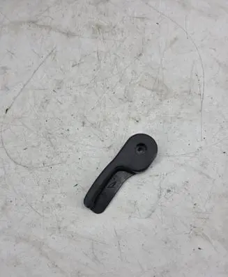 BMW 5 E34 Engine bonnet (hood) release handle