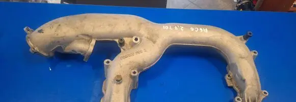 Audi A6 S6 C6 4F Intake manifold 059145762K