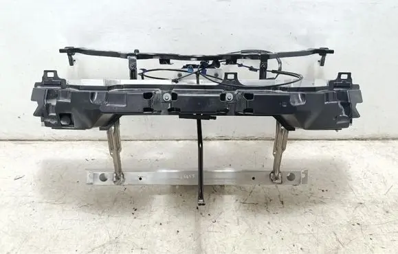 Chevrolet Corvette C8 Radiator support slam panel 84839546