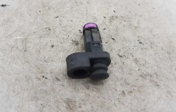 Subaru Legacy Rear door sensor NOCODE