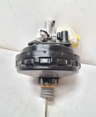 Porsche Cayenne (9PA) Brake booster 7L5612101 03786922014
