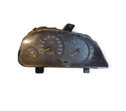 Speedometer (instrument cluster)