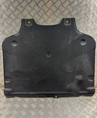 Audi A4 S4 B9 Gearbox bottom protection 8W0863822B